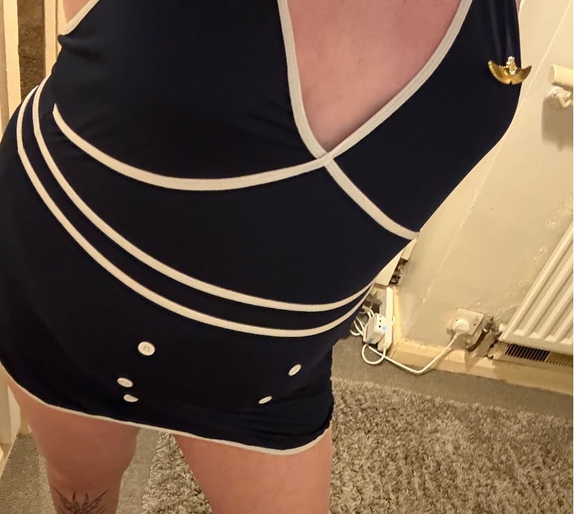 Escorts Staffordshire Newcastle-under-Lyme - Photos for Deliciously Curvy British Girl🫦😈