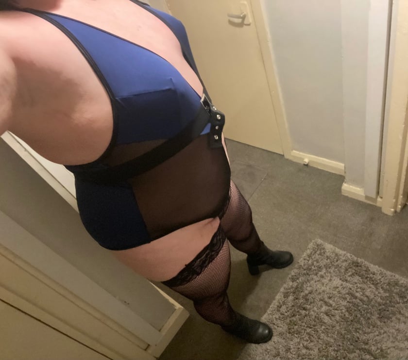 Escorts Silverdale Newcastle-under-Lyme - Photos for Deliciously Curvy British Girl🫦😈