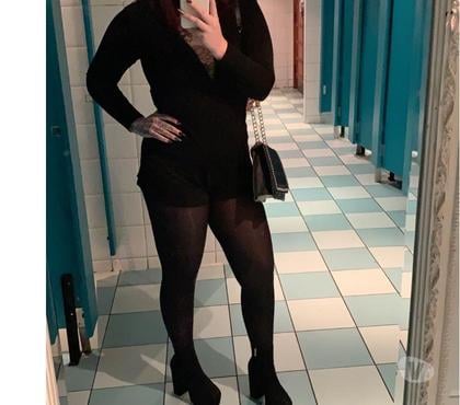 Escorts Silverdale Newcastle-under-Lyme - Photos for Deliciously Curvy British Girl🫦😈