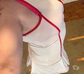 Hi my name is Kylie I am a fun and bubbly escort in grimsby