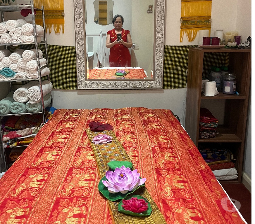 Escorts Merseyside Sefton - Photos for Thai massage with hot oil relaxing massage