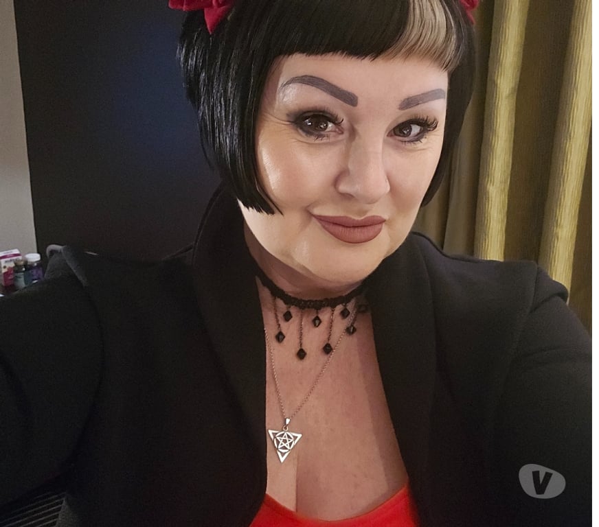 Adult Entertainment Staffordshire Lichfield - Photos for Ultimate MILF💋The BEST Vidcall💥WHATSAPP 07906296114