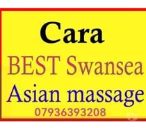 Cara BEST Swansea Asian massage