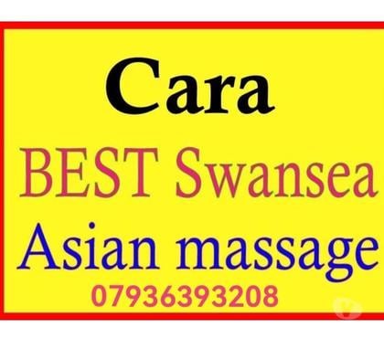 Full body massage Clydach Swansea - Wales - Photos for Cara BEST Swansea Asian massage