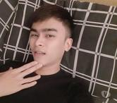 Male Thai Massage Service by Sunny