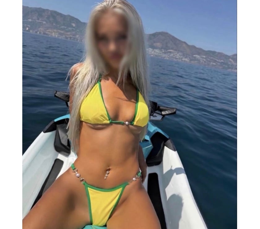 Escorts Tyne and Wear Newcastle upon Tyne - Photos for ENGLISH ELLIE LITTLE BLONDIE