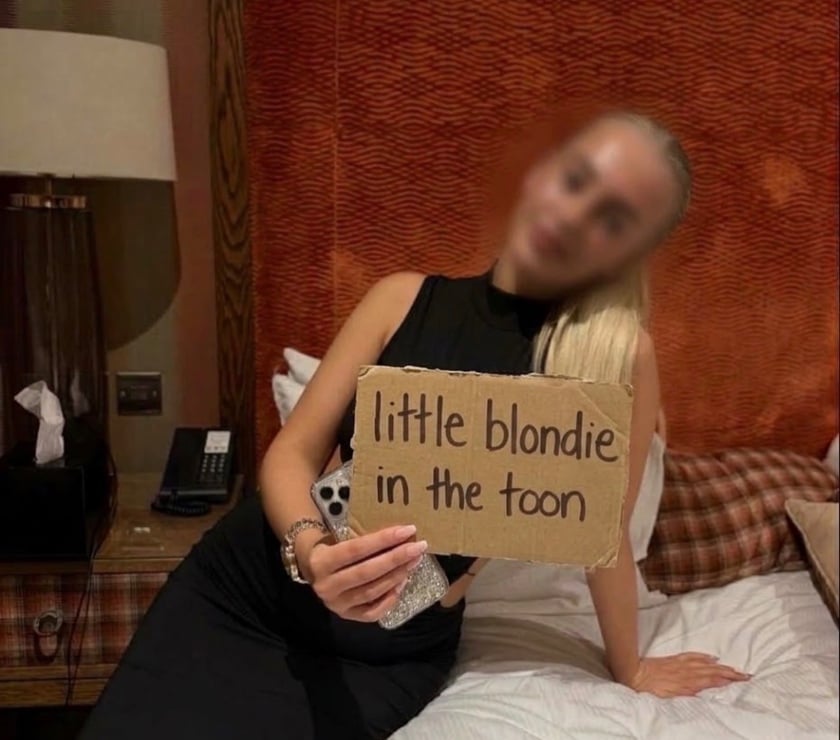 Escorts Tyne and Wear Newcastle upon Tyne - Photos for ENGLISH ELLIE LITTLE BLONDIE