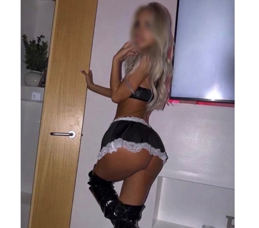 Escorts Tyne and Wear Newcastle upon Tyne - Photos for ENGLISH ELLIE LITTLE BLONDIE