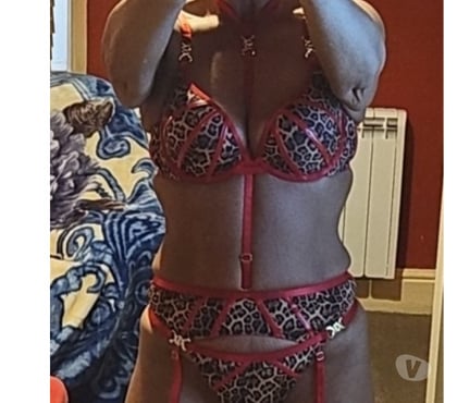  Escorts & Erotic Massage Garden City Flintshire - Wales - Photos for Escort and massage