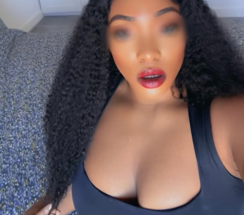 Escort Golds Hill Sandwell - Photos for Ebony beauty Eva West Bromwich city centre 24hours