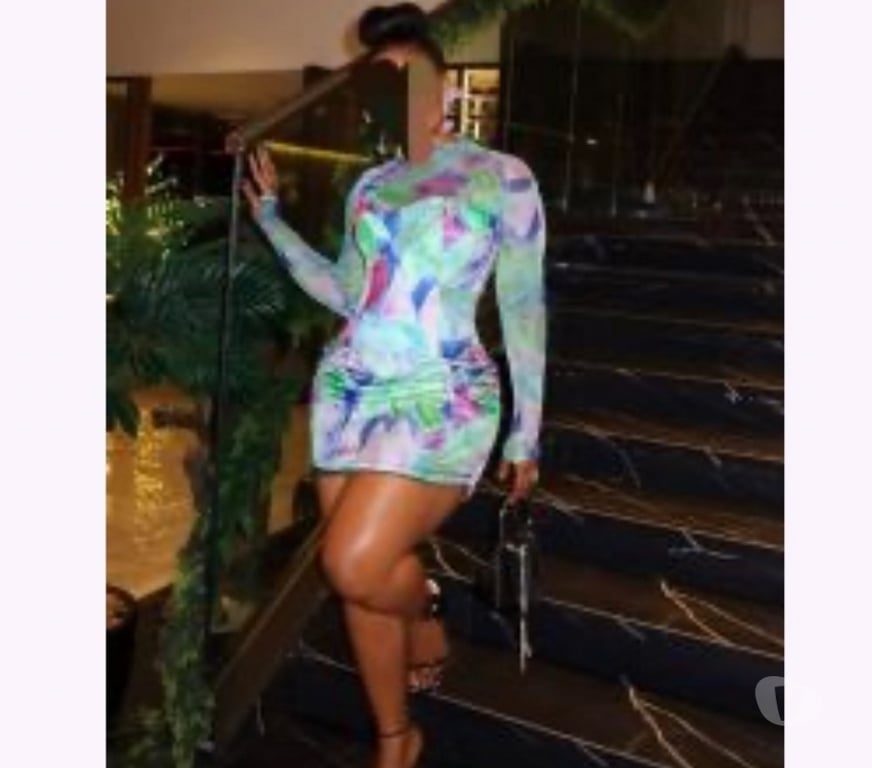 Escorts West Midlands Sandwell - Photos for Ebony beauty Eva West Bromwich city centre 24hours