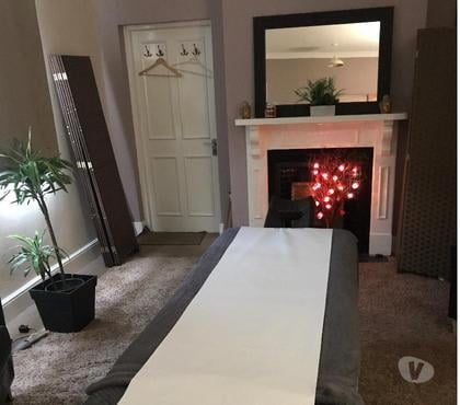 Massage Coventry City Centre Coventry - Photos for Male massage therapist
