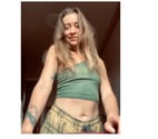 Oonagh Love Scottish Companion