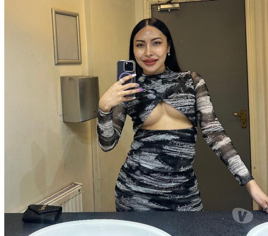 Escorts West Midlands Birmingham - Photos for TS JASMINE LADYBOY EROTIC MASSAGE❌NOT OFFER FvLL SERVER