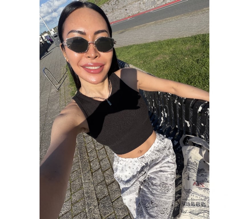 Escorts West Midlands Birmingham - Photos for TS JASMINE LADYBOY EROTIC MASSAGE❌NOT OFFER FvLL SERVER