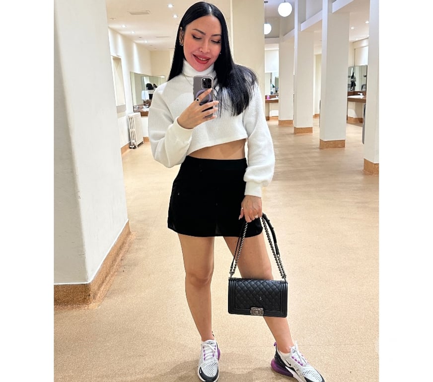 Trans Escorts West Midlands Birmingham - Photos for JASMINE LADYBOY EROTIC MASSAGE❌NOT OFFER FvLL SERVICE