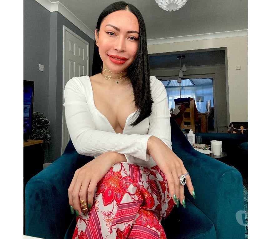 Trans Escorts West Midlands Birmingham - Photos for JASMINE LADYBOY EROTIC MASSAGE❌NOT OFFER FvLL SERVICE