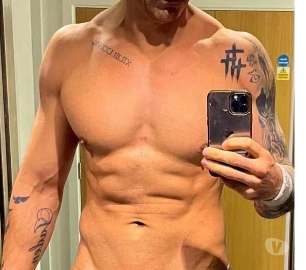 Escorts South West London Sutton - Photos for Male Escort to Females