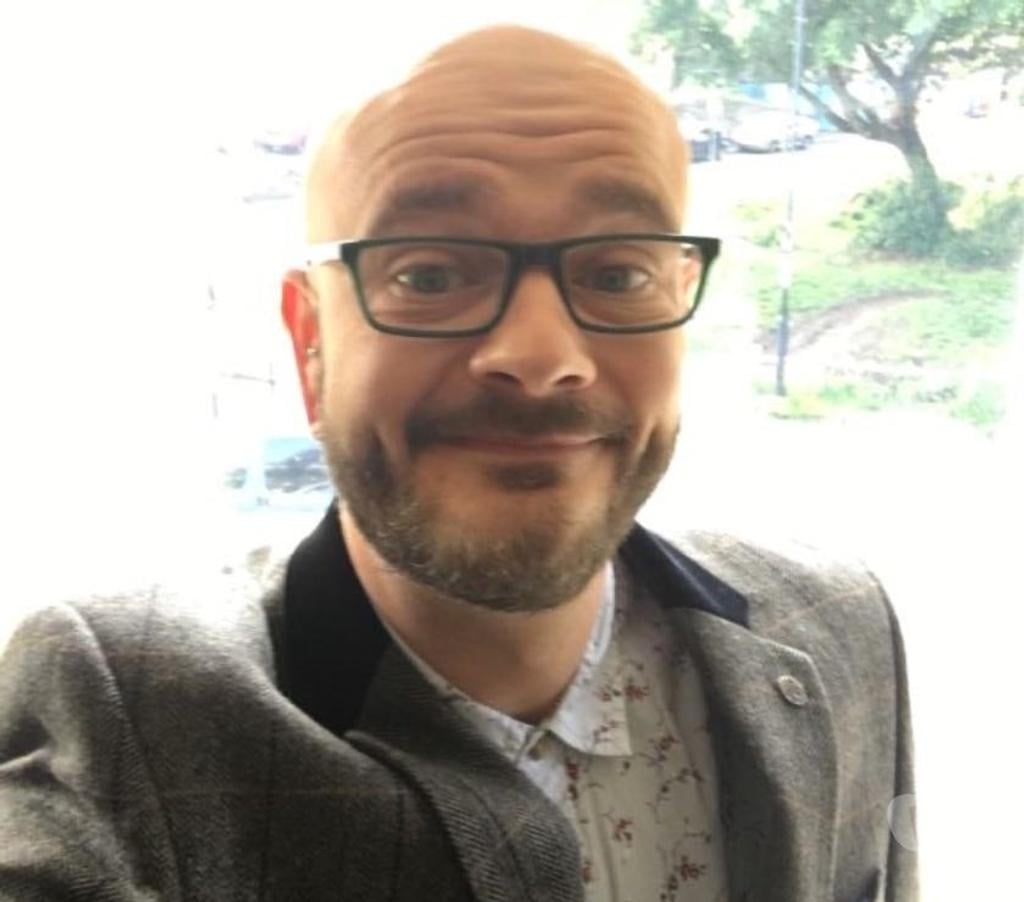 Gay massage Bristol Easton - Bristol - Photos for Bristol based escort