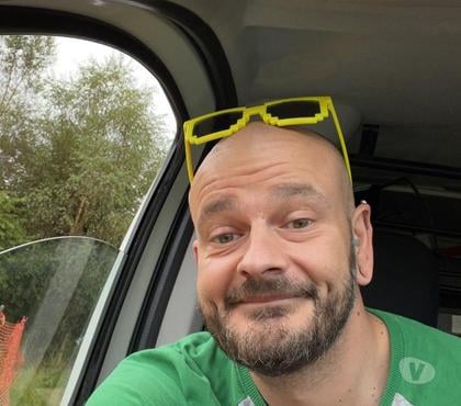 Gay Escorts Easton Bristol - Photos for Bristol based escort
