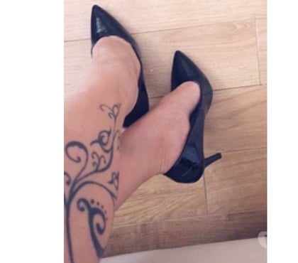 Escorts and Massages Swindon Swindon - Photos for PROFESSIONAL DOMINATION 👠