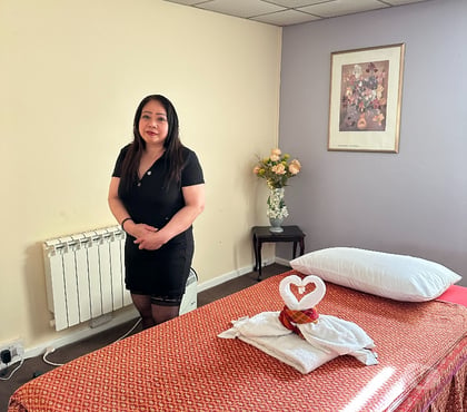  Escorts & Erotic Massage Denton Tameside - Photos for Denton central Thai Massage