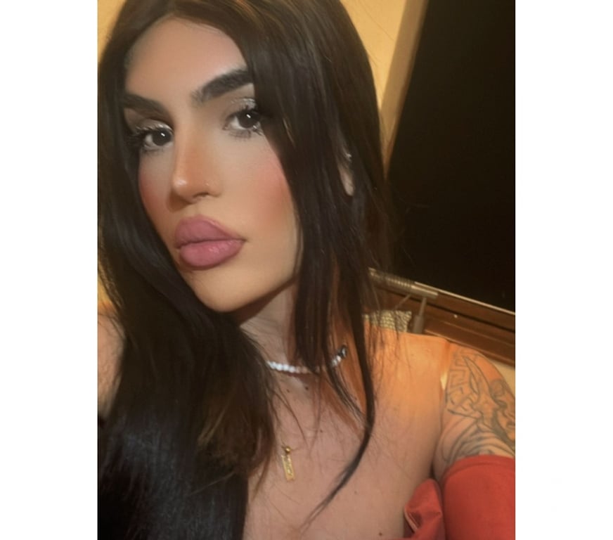 Trans Escorts Lincolnshire - Photos for Kylie Brazilian TS