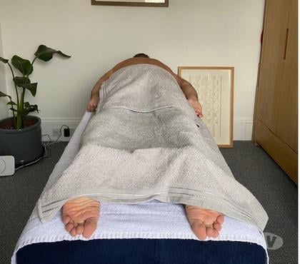 Full body massage Folkestone Folkestone and Hythe - Photos for Folkestone Swedish Massage
