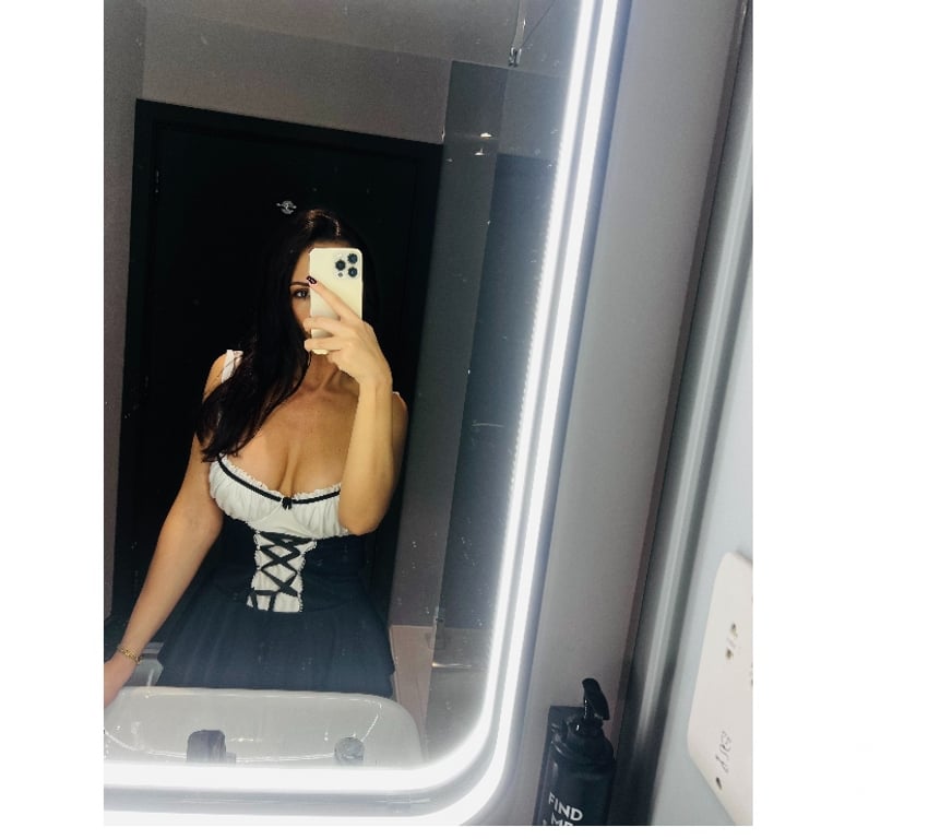 Escorts Bristol Redcliffe - Bristol - Photos for NEW POLISH BEAUTY IN TOWN! 5ft6,SIZE 8,34DD , LUSCIOUS LIPS