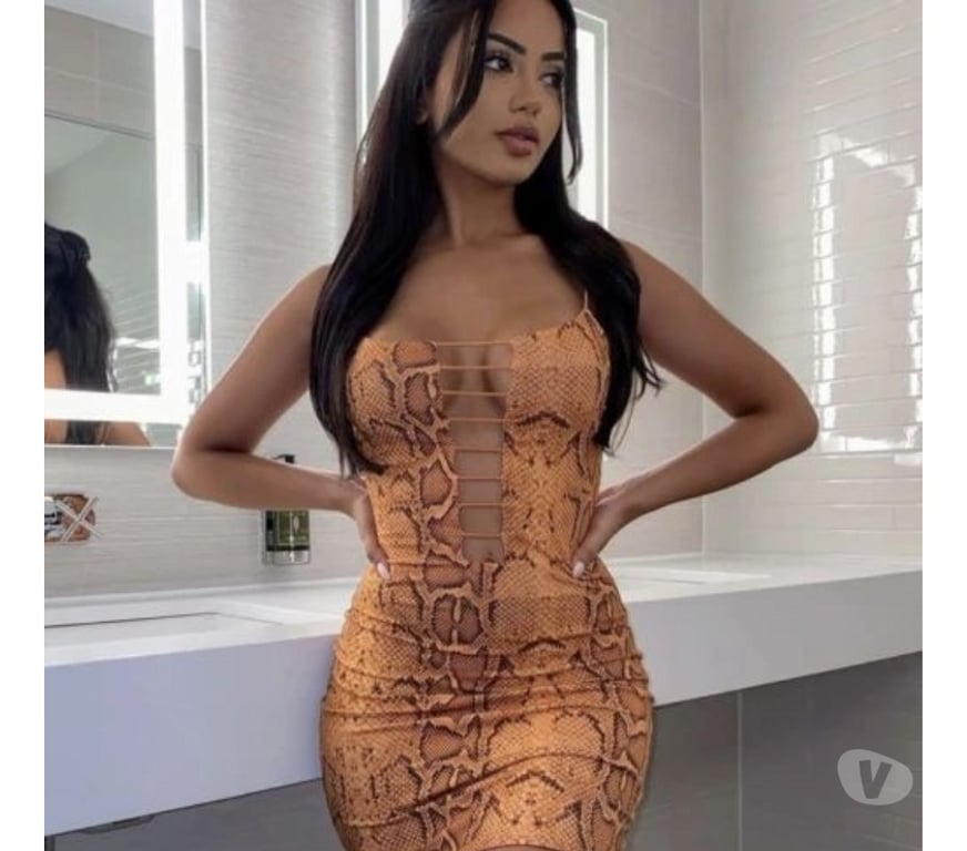 Escorts East London Chingford - East London - Photos for I am Gina a independent escort whit big ass and tits.