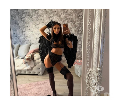 Escorts Chingford East London - Photos for I am Gina a independent escort whit big ass and tits.