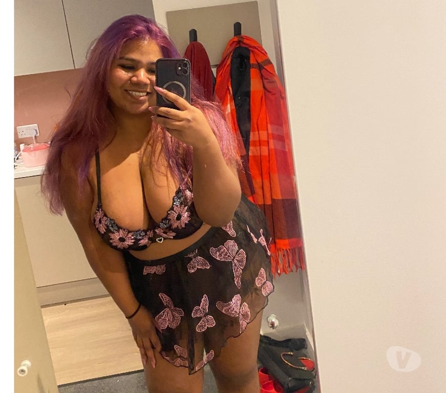 Escorts Greater Manchester Manchester - Photos for Onlyfans Indian Jasmine