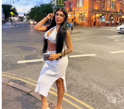 Escort Perivale Ealing - Photos for NEW LUISA GIRL 🔥 in PERIVALE ✅