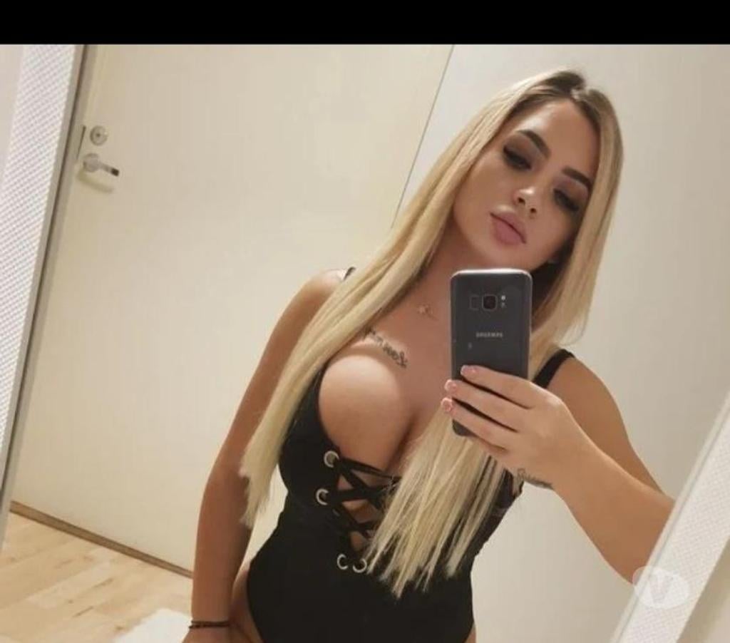 Escorts West Yorkshire Bradford - Photos for 🔞Roleplay🔞Curvy Girl Hot Blondy Sonya Quin of bj
