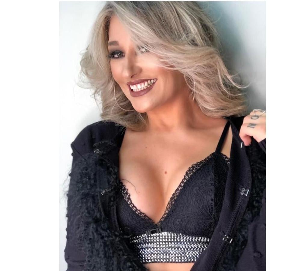 Escorts Dundee Baldovan - Dundee - Photos for Brazilian Sofia Conti