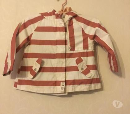 Used baby clothes Bovingdon Dacorum - Photos for Baby Coat size 18-24 m with hood
