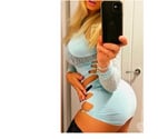 SEXY MILF TGIRL KIDDERMINSTER