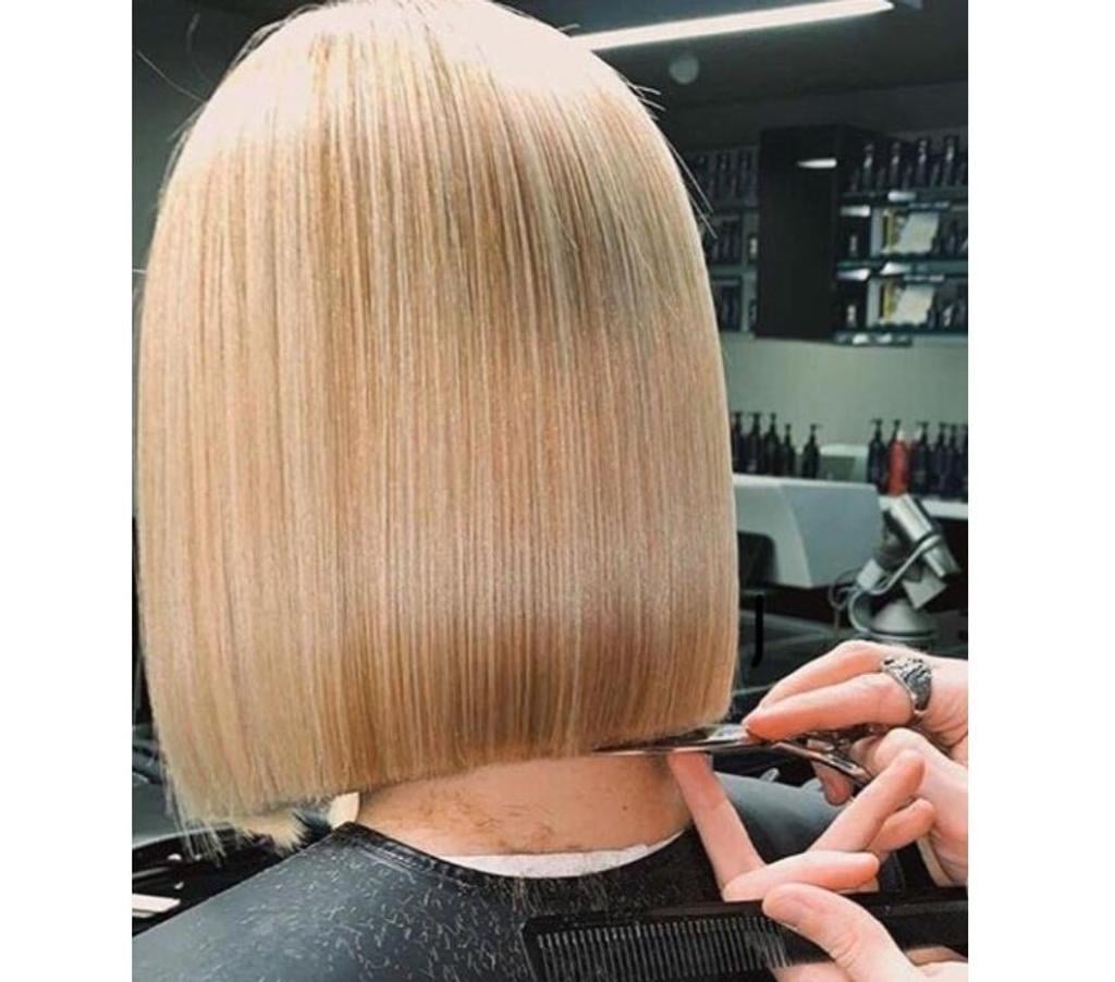 Health-Beauty Hampshire East Hampshire - Photos for Hair cut models wanted for free home haircut