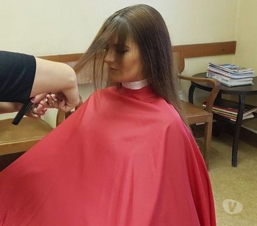 Health-Beauty Hampshire East Hampshire - Photos for Hair cut models wanted for free home haircut