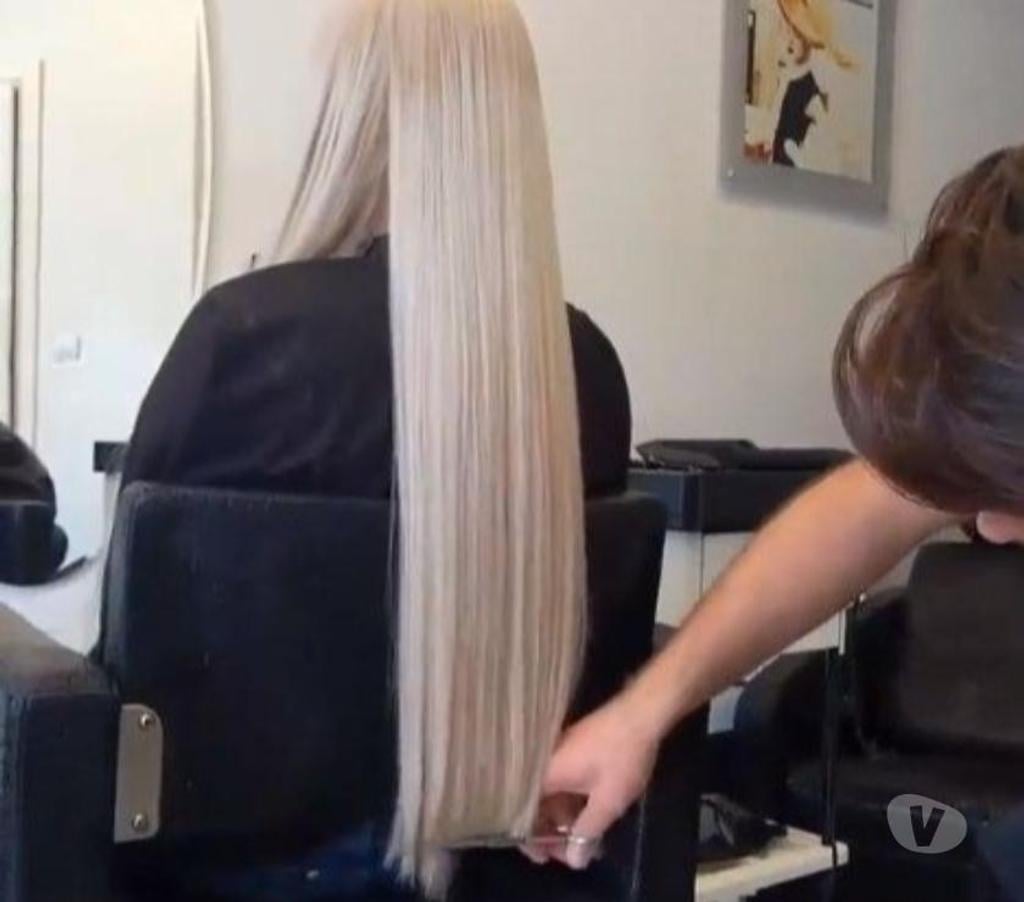 Health-Beauty Hampshire East Hampshire - Photos for Hair cut models wanted for free home haircut