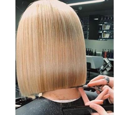 Health-Beauty Bordon East Hampshire - Photos for Hair cut models wanted for free home haircut