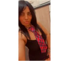 Maya party girl