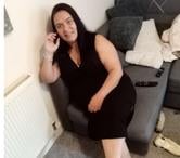 Curvy mature British Lucy💋😘