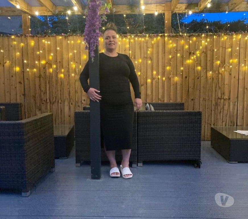 Escorts Leicestershire Charnwood - Photos for Curvy mature British Lucy💋😘