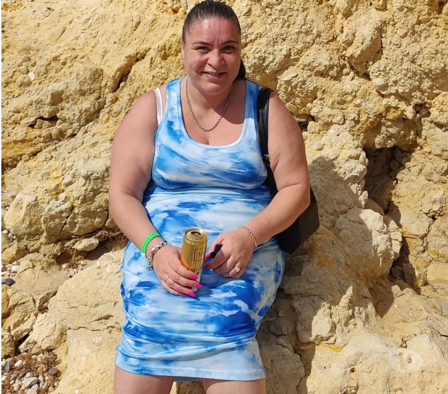 Escorts Leicestershire Charnwood - Photos for Curvy mature British Lucy💋😘