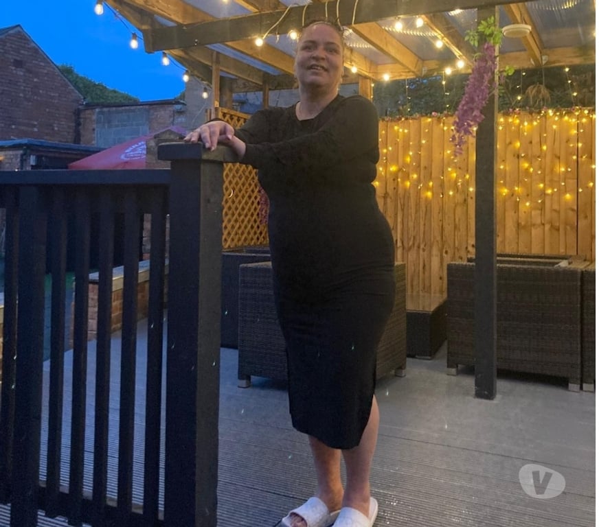 Escorts Leicestershire Charnwood - Photos for Curvy mature British Lucy💋😘