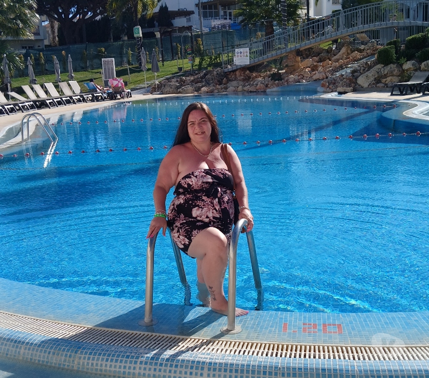 Escorts Leicestershire Charnwood - Photos for Curvy mature British Lucy💋😘