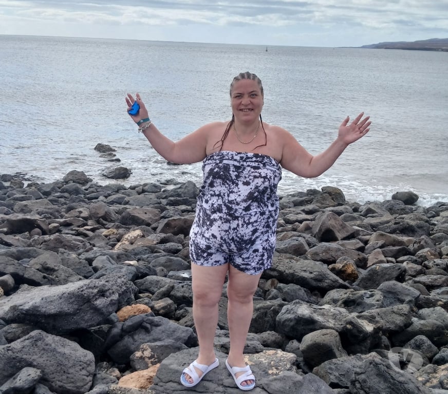 Escorts Leicestershire Charnwood - Photos for Curvy mature British Lucy💋😘