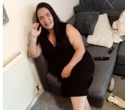  Escorts Thurmaston Charnwood - Photos for Curvy mature British Lucy💋😘