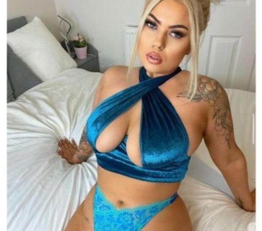 Escort The Broadway Bradford - Photos for The best time MONIKA the best bj